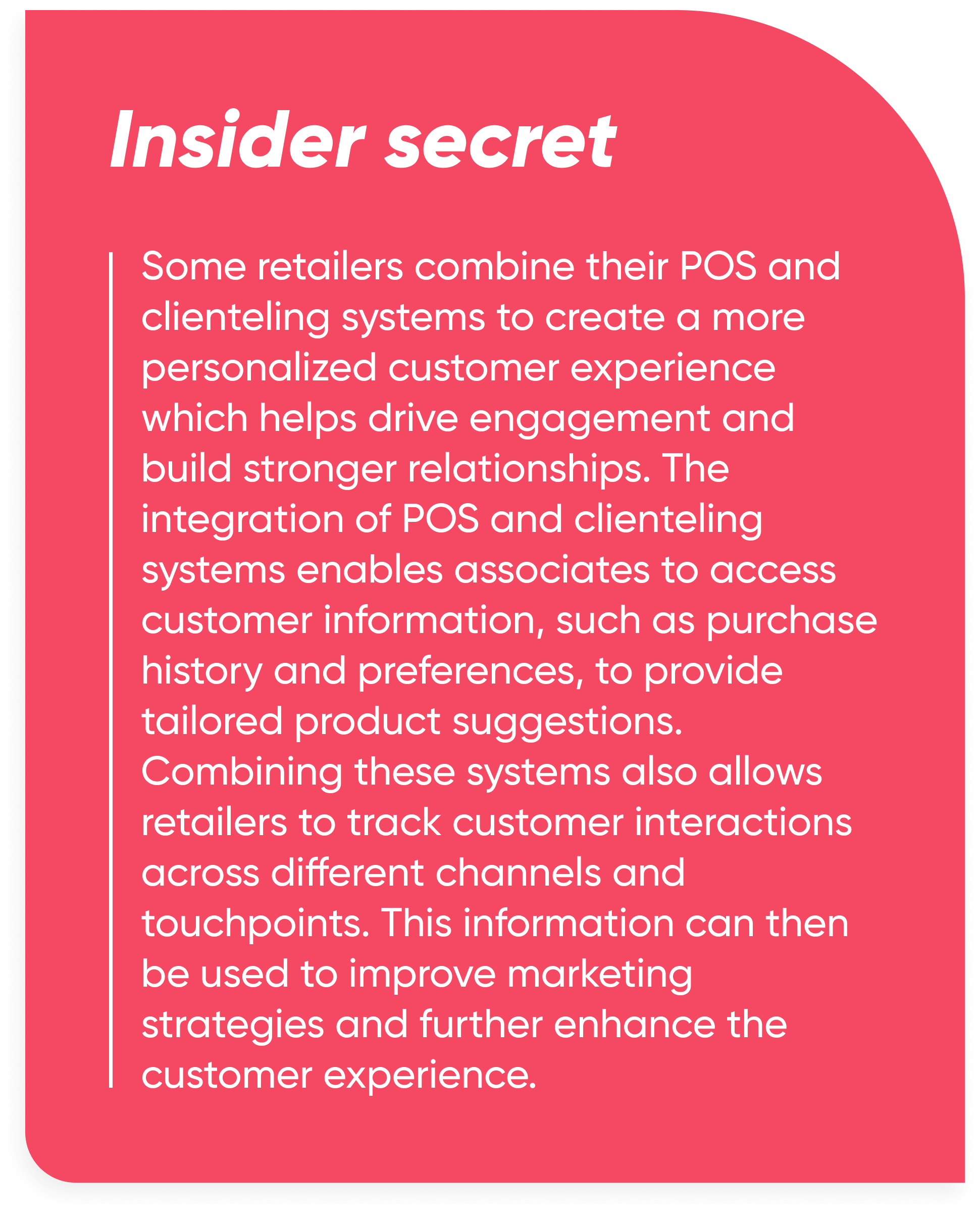 Petitleaxx: The Insider'S Secret - szfh3t7